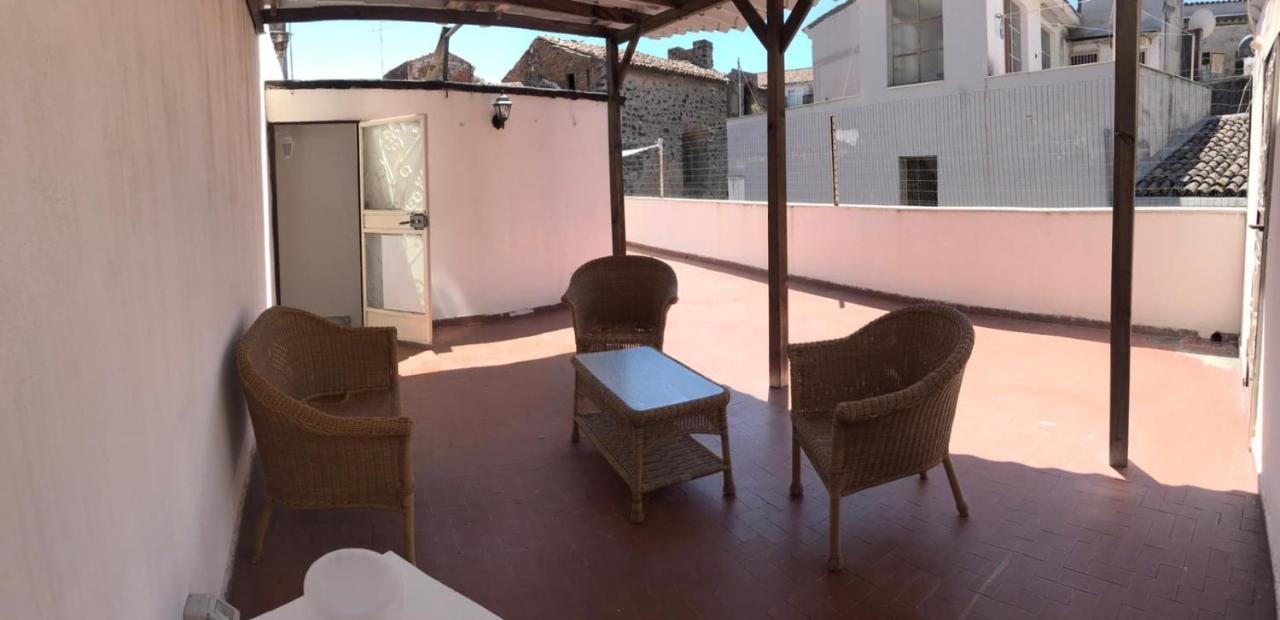 "Marcello'S Home" Catania Luaran gambar